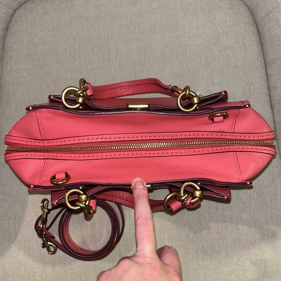 Coach Daydreamer Bag - Picture 5 of 10